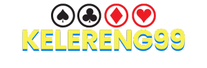 Logo KELERENG99